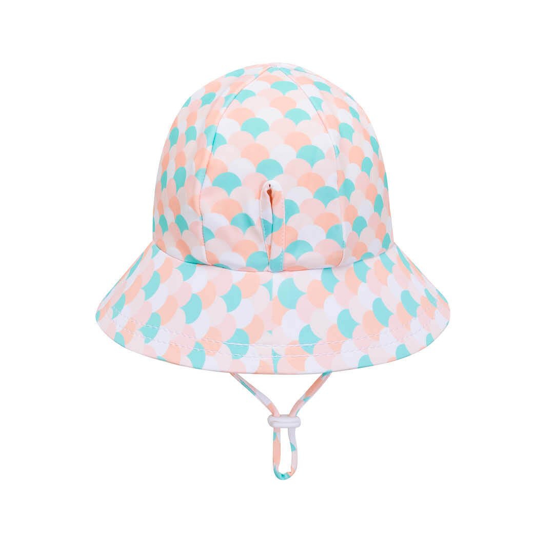Bedhead Beach Bucket Hat Ariel